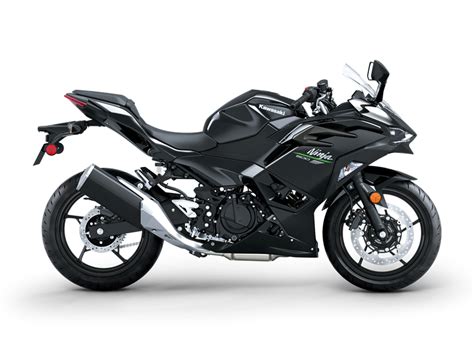 Ninja 500 MY 2024 - Kawasaki United Kingdom