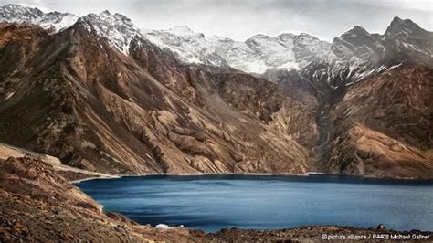 Tajik National Park (Mountains of the Pamirs) | National parks, World ...