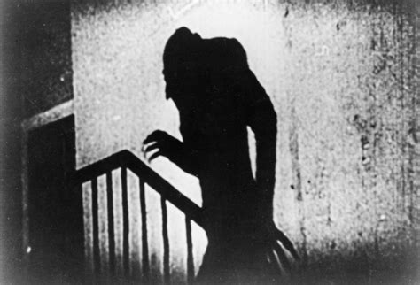 October 15th: Nosferatu (1922) | B-Movie BFFs!