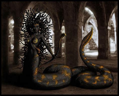 medusa - Google Search | Clash of the titans, Greek and roman mythology ...