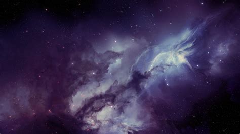 Galaxy 4K Wallpaper - WallpaperSafari