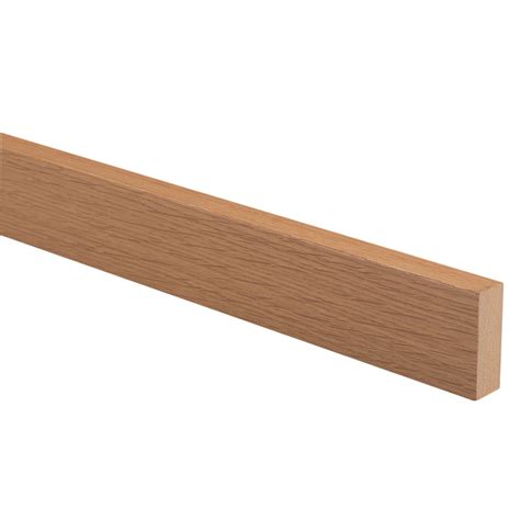 IT Kitchens Oak Effect Pelmet (L)2400mm | Departments | DIY at B&Q