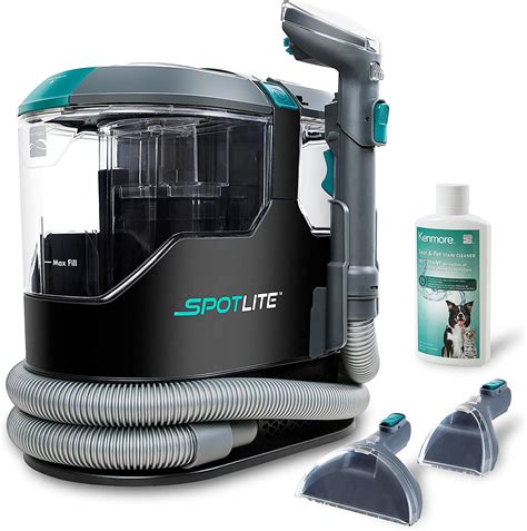 7 best portable spot and stain carpet cleaners (2024)