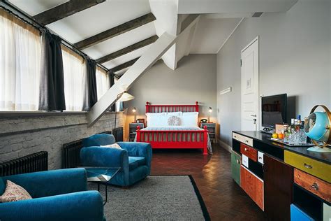 Soho House Berlin Rooms: Pictures & Reviews - Tripadvisor