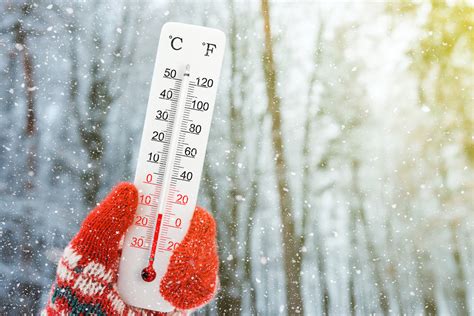 How Does Cold Weather Affect Your Electricity | No Bull Blog