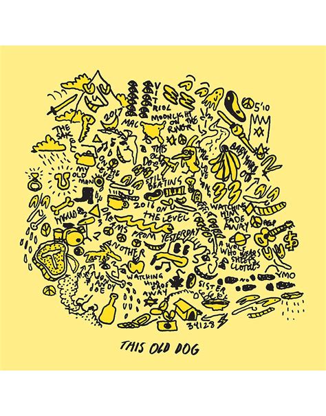 Mac DeMarco - This Old Dog (Vinyl) - Pop Music