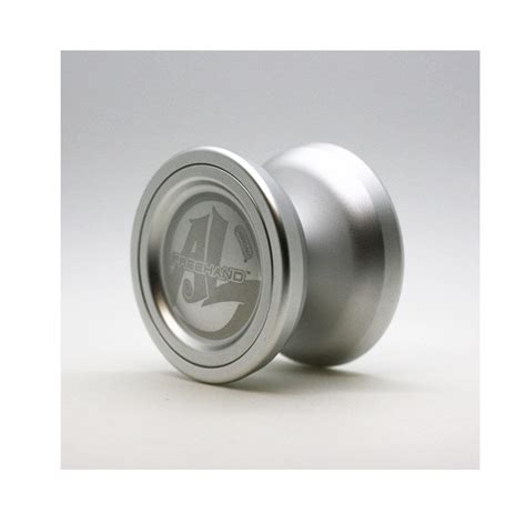 Duncan Freehand AL Now Available at Motmot — Motmot Yoyos & T-Shirts