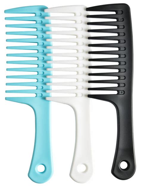 Top 48 image wide tooth comb for curly hair - Thptnganamst.edu.vn