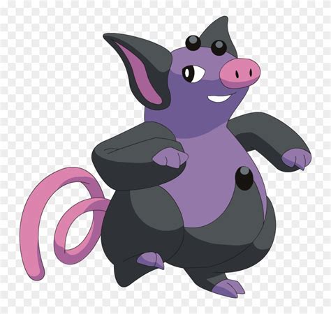 12,722,000 Exp - Evolution Of Grumpig Pokemon, HD Png Download ...