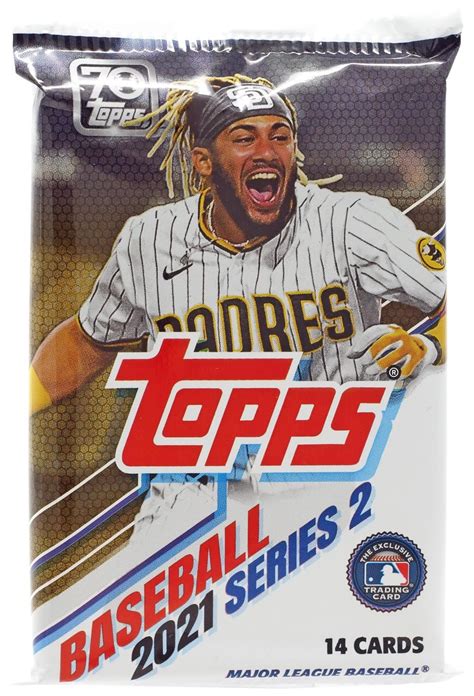 Best Topps 2024 Baseball Cards - Ashil Calypso