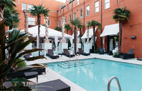 Hotel Bardo Savannah | Visit Savannah