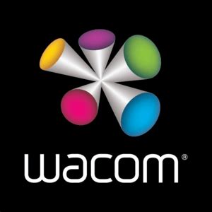 Wacom Logo PNG Vectors Free Download