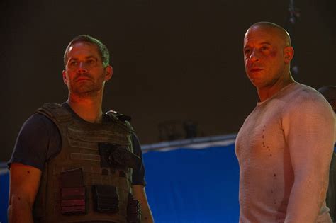 Fast & Furious 7 Delayed To 2015 After Paul Walker's Death | Vanity Fair