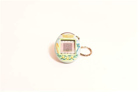 Tamagotchi Connection Virtual Pet Electronic Toy Tested Pets V1 V2 Palm ...