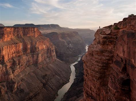 Grand Canyon North Rim Reopens - Condé Nast Traveler