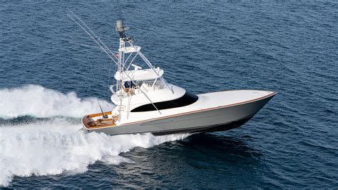 Viking 64 Convertible yacht tour: The $6m king of big game sportfish yachts