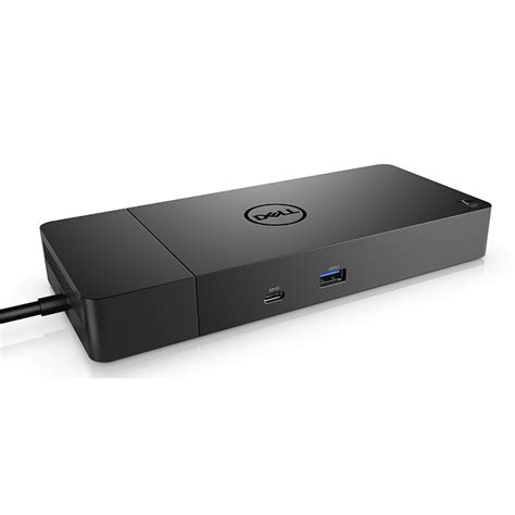 Dell WD19S 180W USB-C Docking Station - 210-AZCF | Mwave