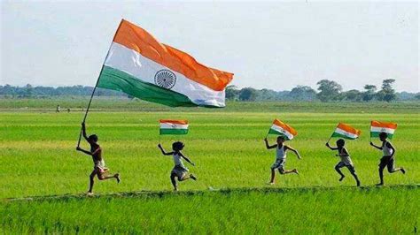 Indian National Flag Hd Wallpapers