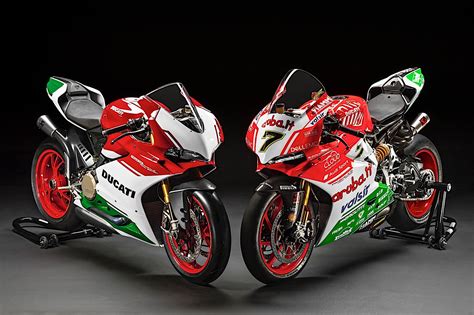 Ducati 1299 Panigale R Final Edition Unveiled: a 209 HP Beauty and ...