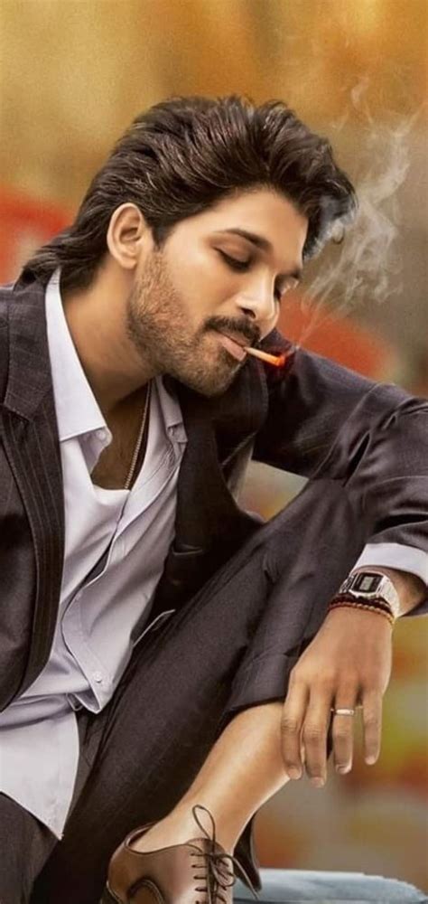 Allu Arjun Wallpapers - Top 75 Best Allu Arjun Backgrounds Download