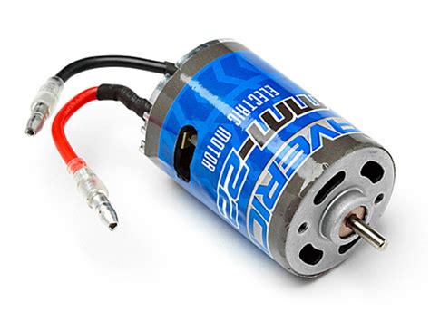 What's the Difference Between Brushed & Brushless Rc Motors | HubPages