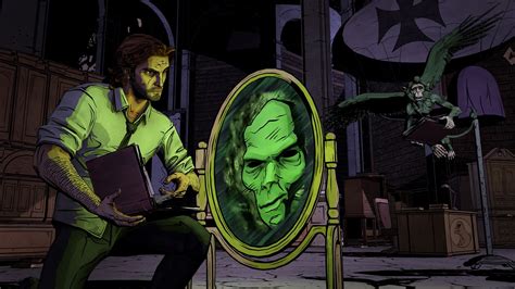 The Wolf Among Us Episode 1-RELOADED Free Download - Skidrowcrack.com