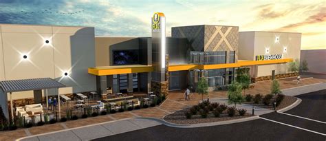 Richmond: Hub at Harvest Green to Feature a Flix Brewhouse - Virtual ...