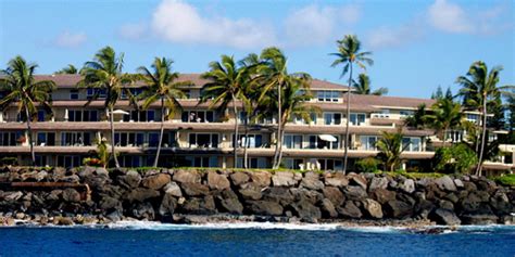 WHALERS COVE AT POIPU- Kauai, The Hawaii State Condo Guide.com