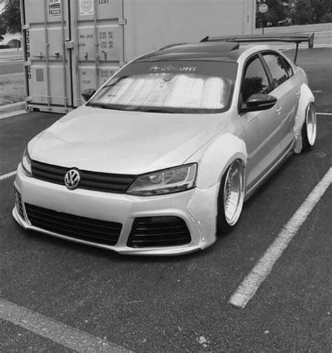 Best custom volkswagen jetta modified stories, tips, latest cost range ...