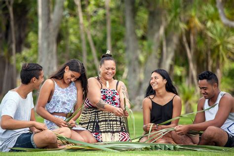 New Zealand Immersive Culture Tour - Haka Educational Tours