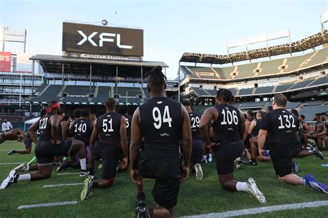 Where are XFL teams located? All you need to know about NFL's latest ...