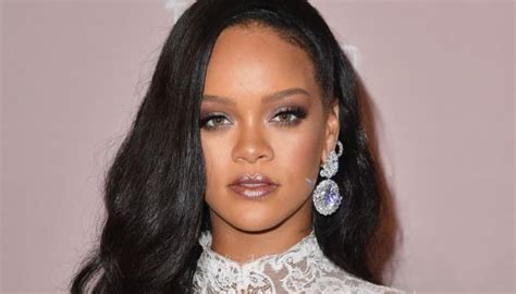 Rihanna Threw A Legendary Baby Shower For Her Childhood Bestie