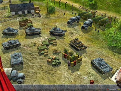 Free Download PC Games Soldiers Heroes Of World War II Full Version ...