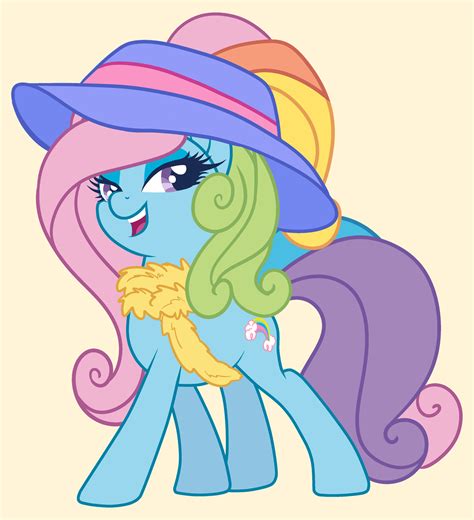 Movie G3 Rainbow Dash by Sparkiss-Pony on DeviantArt