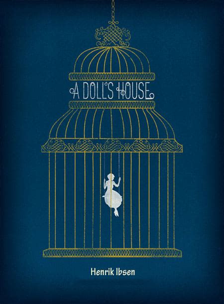 A Doll's House : A Play by Henrik Ibsen | Bubblin