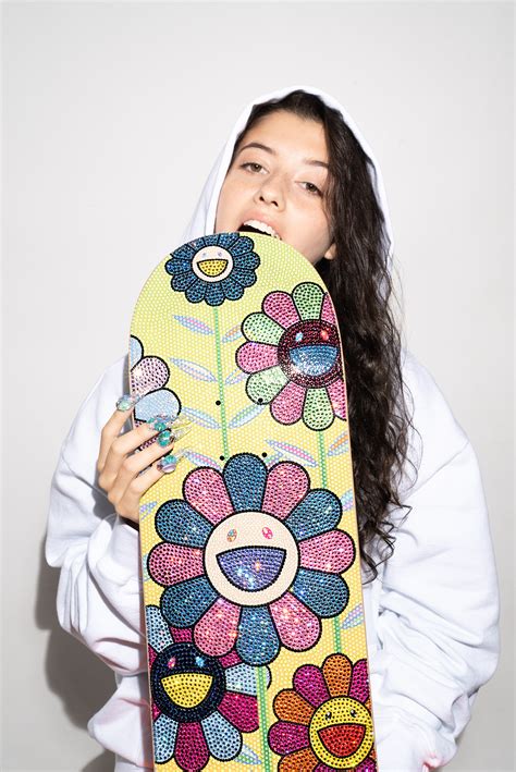 Takashi Murakami X Complexcon on Behance