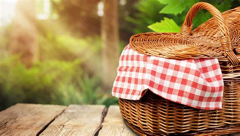 18 Jewish Recipes for a Picture-Perfect Picnic | Reform Judaism