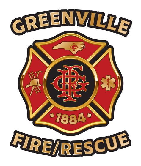 Fire/Rescue | Greenville, NC