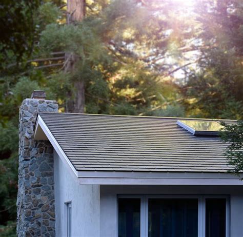 Here's How Much One of Tesla's Amazing Solar Roofs Actually Costs | Inverse