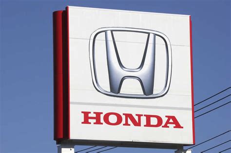 Honda and Acura recall affects more than 2.5 million vehicles : NPR