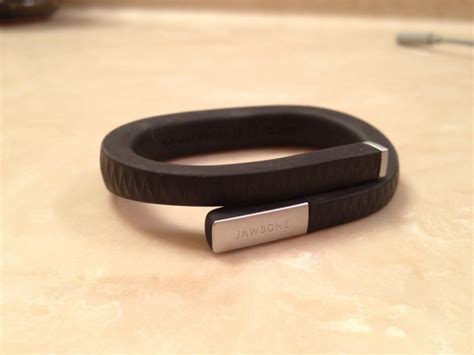 Review: Jawbone Up fitness band - 9to5Mac