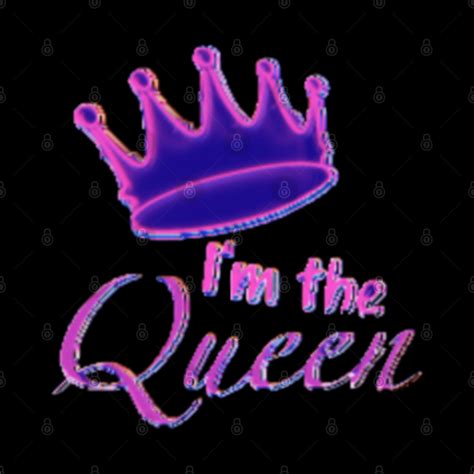 I am the Queen - Melanin Queen - Mug | TeePublic