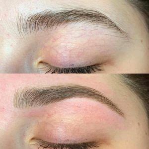 Eyebrow Waxing | Tranquility Salon and Spa