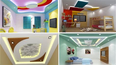 Bedroom Ceiling Pop Design For Drawing Room | Shelly Lighting