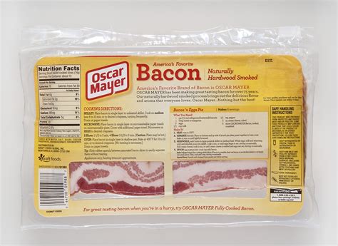 Calories in bacon — MyFitnessPal.com