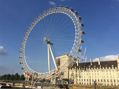 London Eye | Facts, ticket deals and general info – Time Out