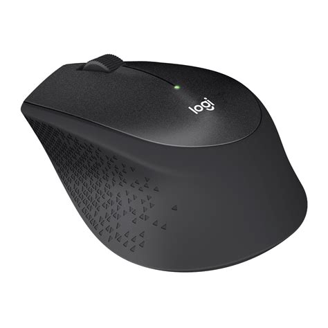 Logitech M330 Silent Plus Wireless Mouse - PC Kuwait - Ultimate IT ...