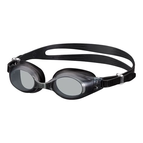 View V-580a SWIPE swimming goggles including prescription lenses ...