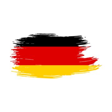 Flag Of Germany PNG Transparent Images Free Download | Vector Files ...