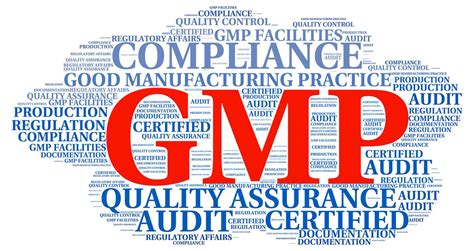 WHO GMP Certification in India | IAS